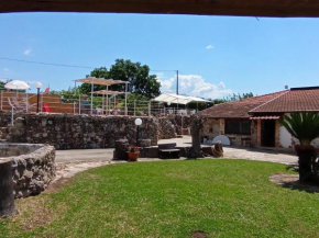 Green Valley B&B